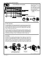 Предварительный просмотр 14 страницы Miller Electric MARK VIII-2 Owner'S Manual