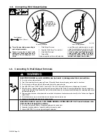 Предварительный просмотр 18 страницы Miller Electric MARK VIII-2 Owner'S Manual