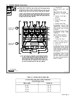 Предварительный просмотр 19 страницы Miller Electric MARK VIII-2 Owner'S Manual