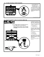 Предварительный просмотр 21 страницы Miller Electric MARK VIII-2 Owner'S Manual