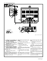 Предварительный просмотр 23 страницы Miller Electric MARK VIII-2 Owner'S Manual