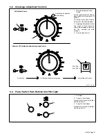 Предварительный просмотр 25 страницы Miller Electric MARK VIII-2 Owner'S Manual