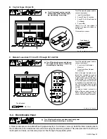 Предварительный просмотр 27 страницы Miller Electric MARK VIII-2 Owner'S Manual