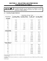 Предварительный просмотр 32 страницы Miller Electric MARK VIII-2 Owner'S Manual