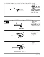 Предварительный просмотр 33 страницы Miller Electric MARK VIII-2 Owner'S Manual