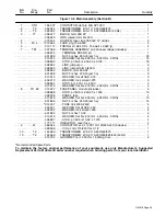 Предварительный просмотр 39 страницы Miller Electric MARK VIII-2 Owner'S Manual