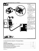 Предварительный просмотр 18 страницы Miller Electric Maxstar 152 Owner'S Manual