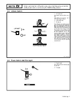 Предварительный просмотр 21 страницы Miller Electric Maxstar 152 Owner'S Manual