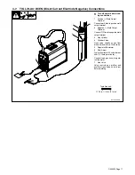 Предварительный просмотр 23 страницы Miller Electric Maxstar 200 STR Owner'S Manual