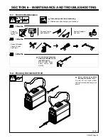 Предварительный просмотр 31 страницы Miller Electric Maxstar 200 STR Owner'S Manual