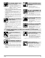 Предварительный просмотр 11 страницы Miller Electric Metro 250D Owner'S Manual