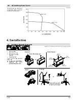 Предварительный просмотр 21 страницы Miller Electric Metro 250D Owner'S Manual