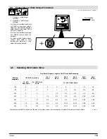 Предварительный просмотр 23 страницы Miller Electric Metro 250D Owner'S Manual