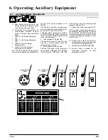 Предварительный просмотр 27 страницы Miller Electric Metro 250D Owner'S Manual