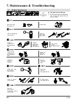 Предварительный просмотр 28 страницы Miller Electric Metro 250D Owner'S Manual