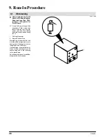 Предварительный просмотр 40 страницы Miller Electric Metro 250D Owner'S Manual