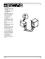 Предварительный просмотр 41 страницы Miller Electric Metro 250D Owner'S Manual