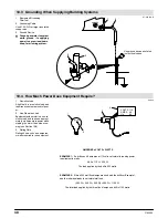 Предварительный просмотр 44 страницы Miller Electric Metro 250D Owner'S Manual