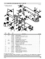 Предварительный просмотр 57 страницы Miller Electric Metro 250D Owner'S Manual