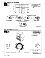 Предварительный просмотр 18 страницы Miller Electric Metro 300DX Owner'S Manual