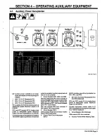 Предварительный просмотр 19 страницы Miller Electric Metro 300DX Owner'S Manual