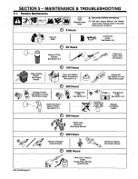 Предварительный просмотр 20 страницы Miller Electric Metro 300DX Owner'S Manual