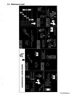 Предварительный просмотр 21 страницы Miller Electric Metro 300DX Owner'S Manual