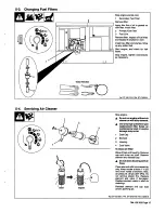 Предварительный просмотр 23 страницы Miller Electric Metro 300DX Owner'S Manual