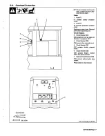 Предварительный просмотр 25 страницы Miller Electric Metro 300DX Owner'S Manual