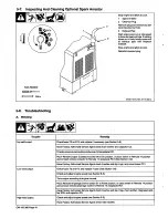 Предварительный просмотр 26 страницы Miller Electric Metro 300DX Owner'S Manual