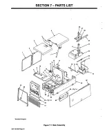 Предварительный просмотр 32 страницы Miller Electric Metro 300DX Owner'S Manual