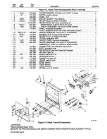 Предварительный просмотр 38 страницы Miller Electric Metro 300DX Owner'S Manual