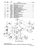 Предварительный просмотр 39 страницы Miller Electric Metro 300DX Owner'S Manual