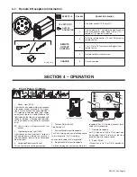 Предварительный просмотр 13 страницы Miller Electric MIGHT High Power TIG 150 Owner'S Manual