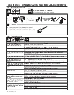 Предварительный просмотр 18 страницы Miller Electric MIGHT High Power TIG 150 Owner'S Manual