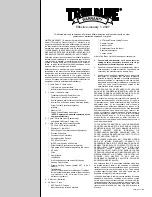 Preview for 35 page of Miller Electric Migmatic 221 Owner'S Manual