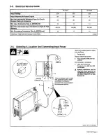 Предварительный просмотр 7 страницы Miller Electric Millermatic 150 Owner'S Manual