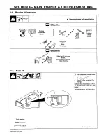 Предварительный просмотр 12 страницы Miller Electric Millermatic 150 Owner'S Manual