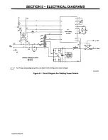 Предварительный просмотр 18 страницы Miller Electric Millermatic 150 Owner'S Manual