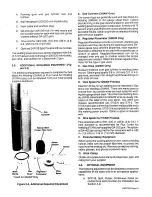 Предварительный просмотр 21 страницы Miller Electric Millermatic 200 SKP-34 Owner'S Manual