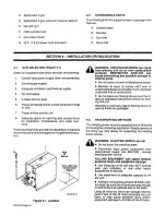 Предварительный просмотр 22 страницы Miller Electric Millermatic 200 SKP-34 Owner'S Manual