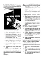 Предварительный просмотр 24 страницы Miller Electric Millermatic 200 SKP-34 Owner'S Manual