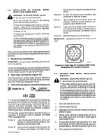 Предварительный просмотр 28 страницы Miller Electric Millermatic 200 SKP-34 Owner'S Manual