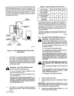 Предварительный просмотр 30 страницы Miller Electric Millermatic 200 SKP-34 Owner'S Manual