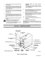 Предварительный просмотр 31 страницы Miller Electric Millermatic 200 SKP-34 Owner'S Manual