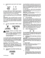 Предварительный просмотр 32 страницы Miller Electric Millermatic 200 SKP-34 Owner'S Manual