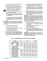 Предварительный просмотр 34 страницы Miller Electric Millermatic 200 SKP-34 Owner'S Manual