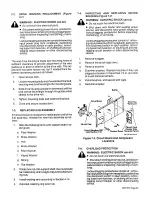 Предварительный просмотр 39 страницы Miller Electric Millermatic 200 SKP-34 Owner'S Manual