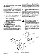 Предварительный просмотр 40 страницы Miller Electric Millermatic 200 SKP-34 Owner'S Manual