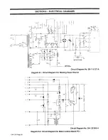 Предварительный просмотр 44 страницы Miller Electric Millermatic 200 SKP-34 Owner'S Manual